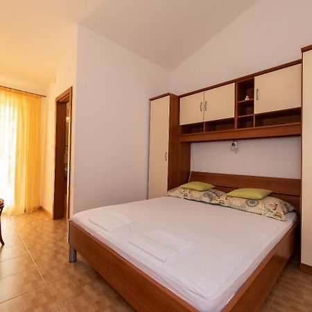Apartments Ruzica - Sea View 伊格拉恩 外观 照片