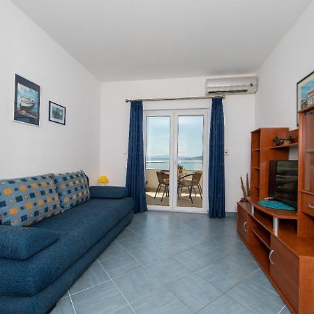 Apartments Ruzica - Sea View 伊格拉恩 外观 照片