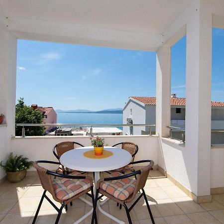 Apartments Ruzica - Sea View 伊格拉恩 外观 照片