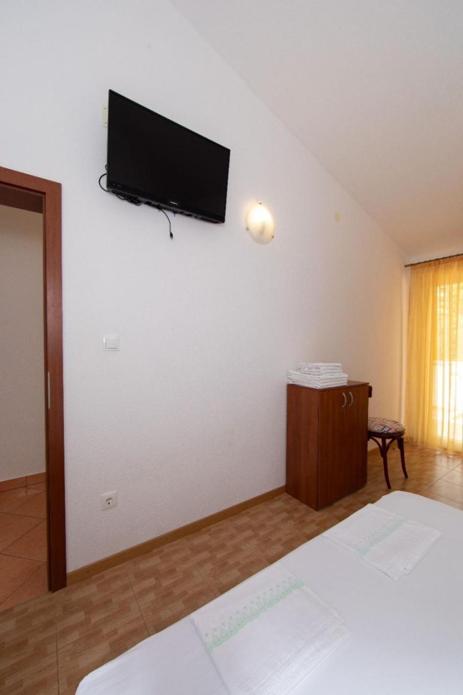 Apartments Ruzica - Sea View 伊格拉恩 外观 照片