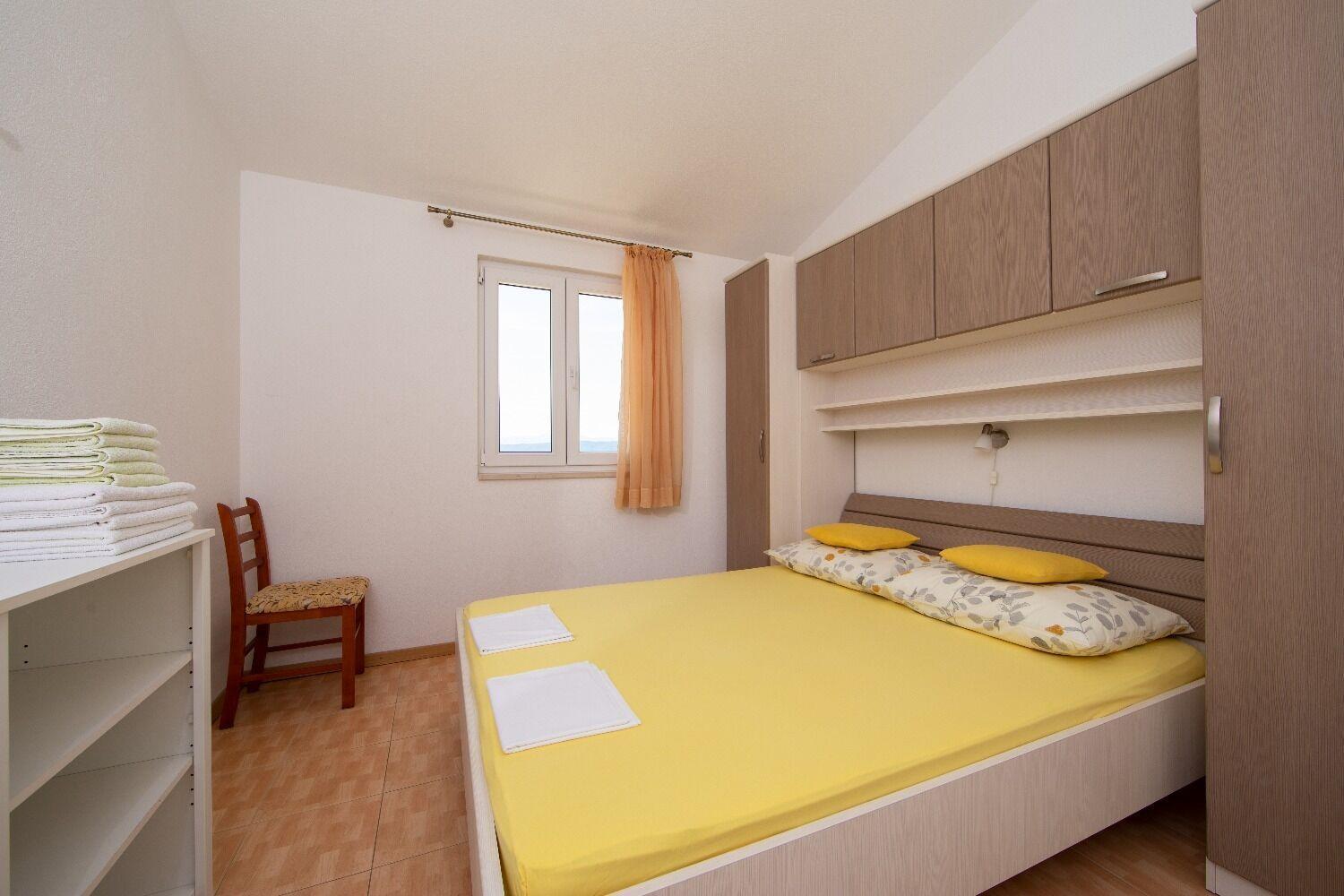 Apartments Ruzica - Sea View 伊格拉恩 外观 照片